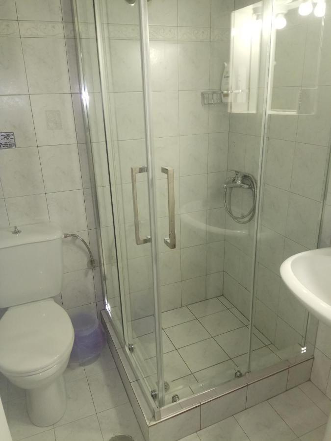 Ionian Blue Studio Preveza Bagian luar foto