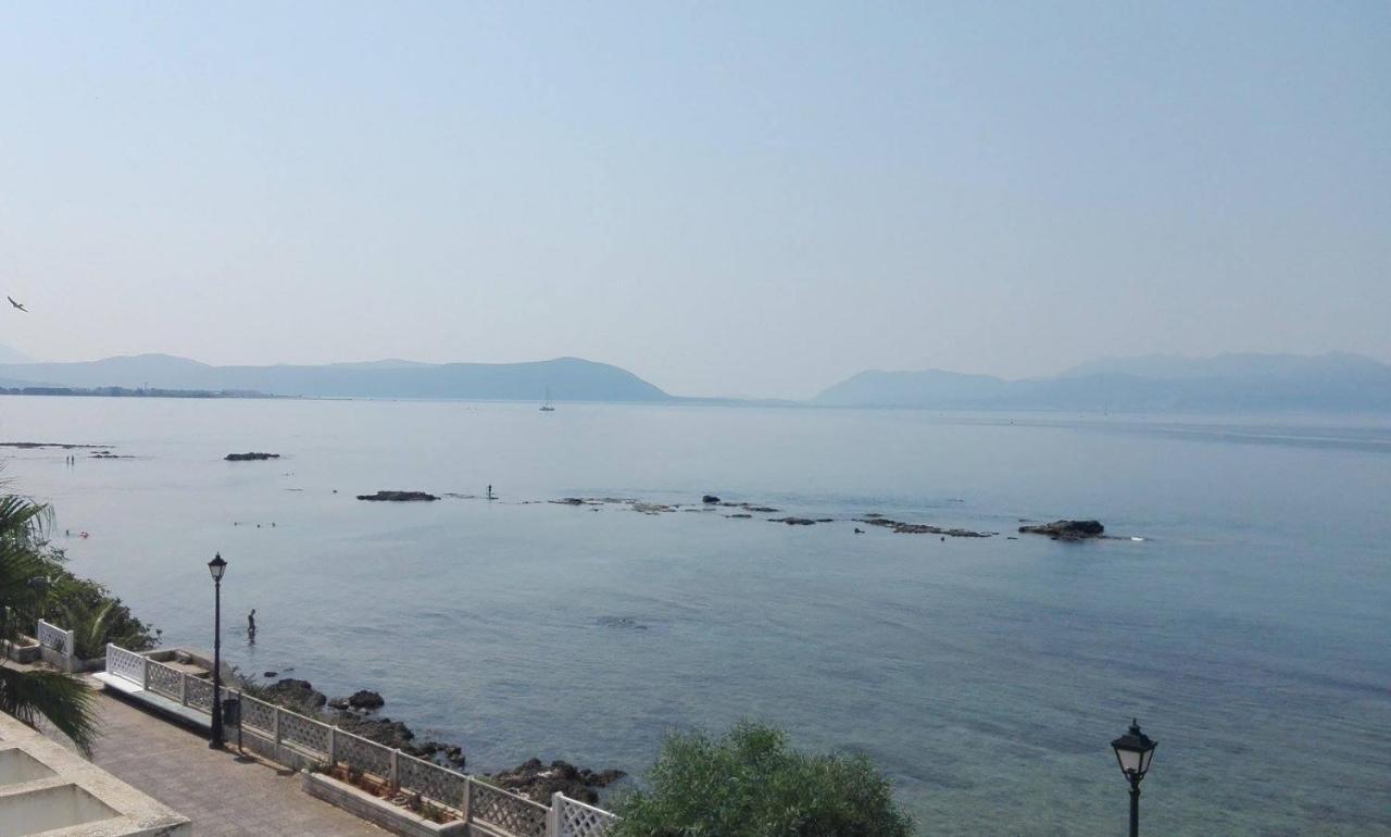 Ionian Blue Studio Preveza Bagian luar foto