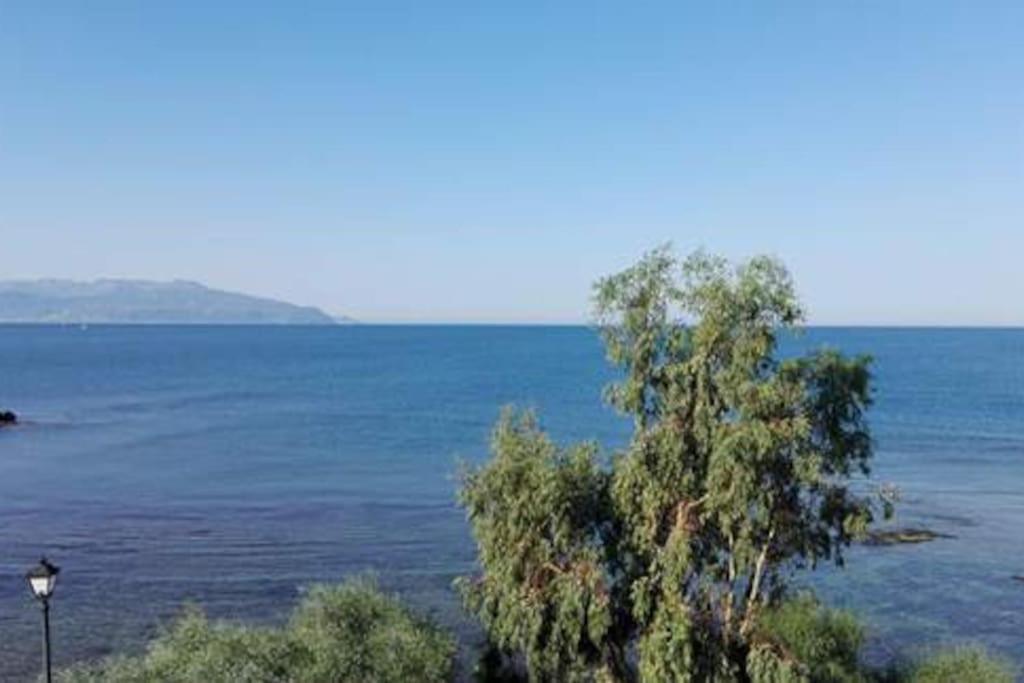 Ionian Blue Studio Preveza Bagian luar foto
