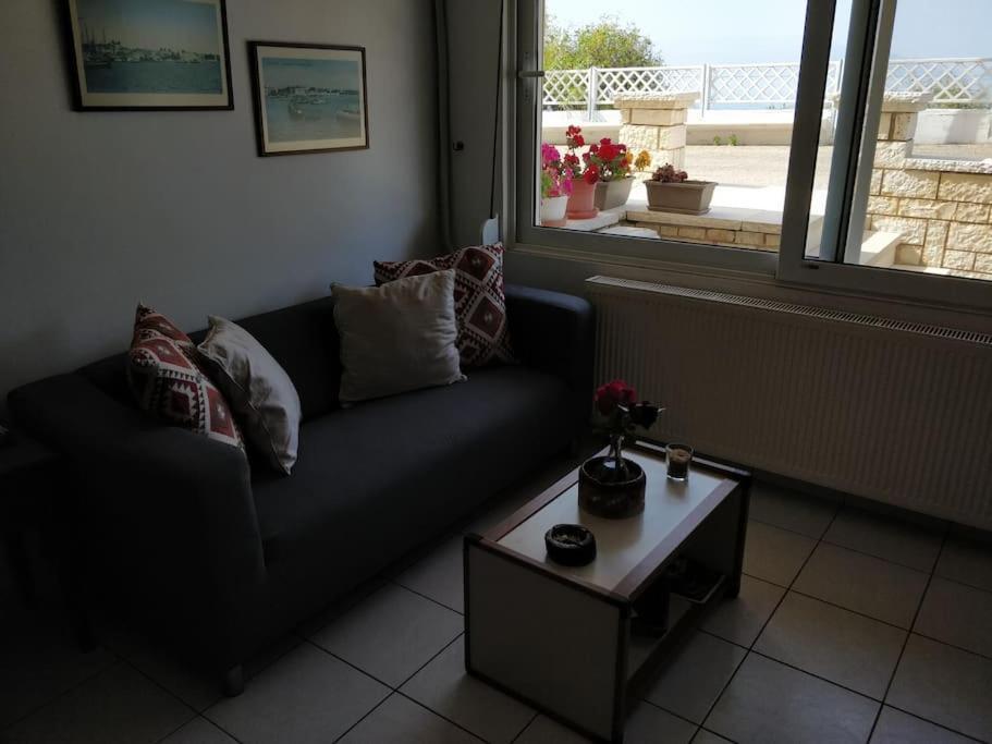 Ionian Blue Studio Preveza Bagian luar foto