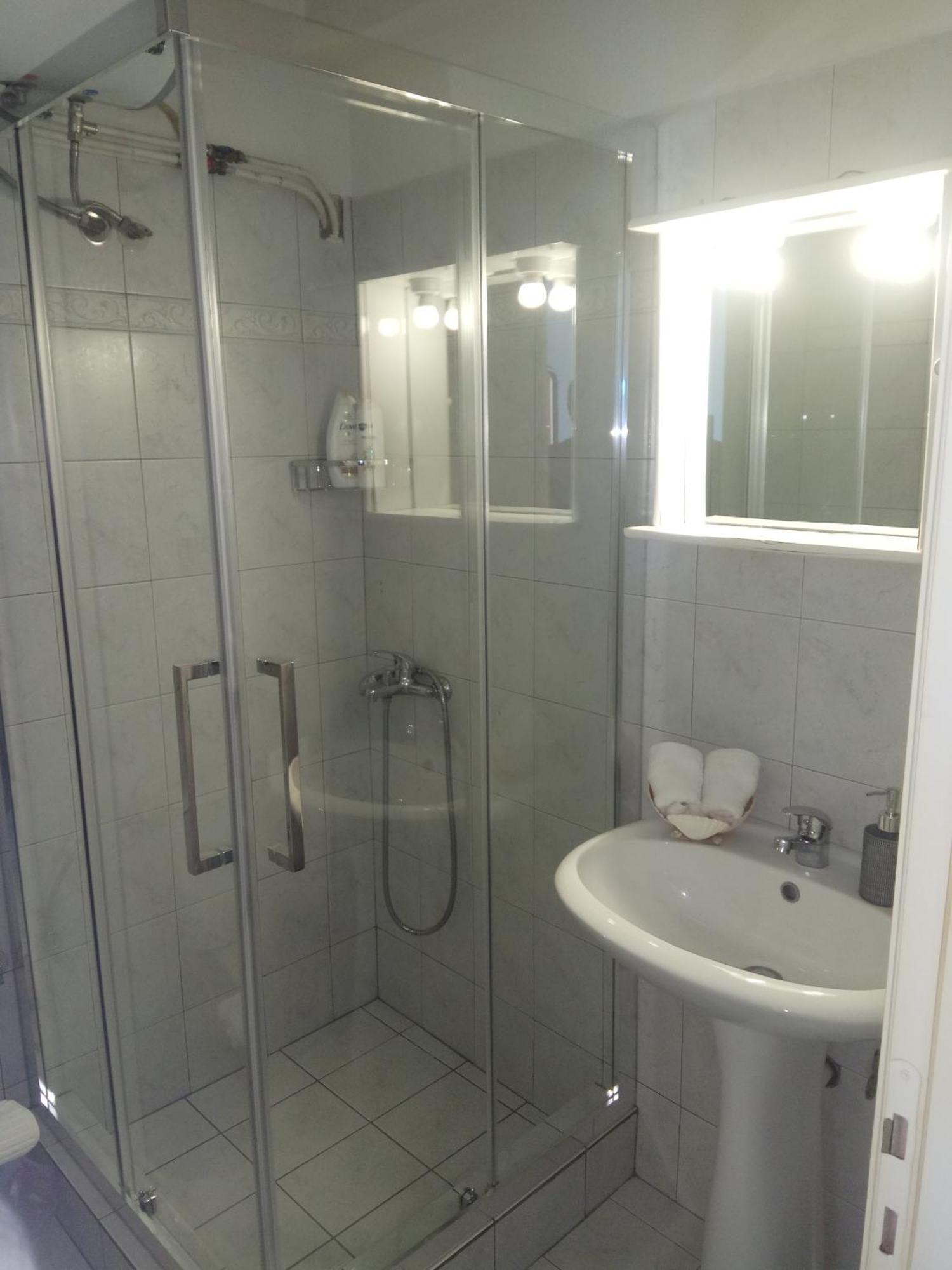 Ionian Blue Studio Preveza Bagian luar foto