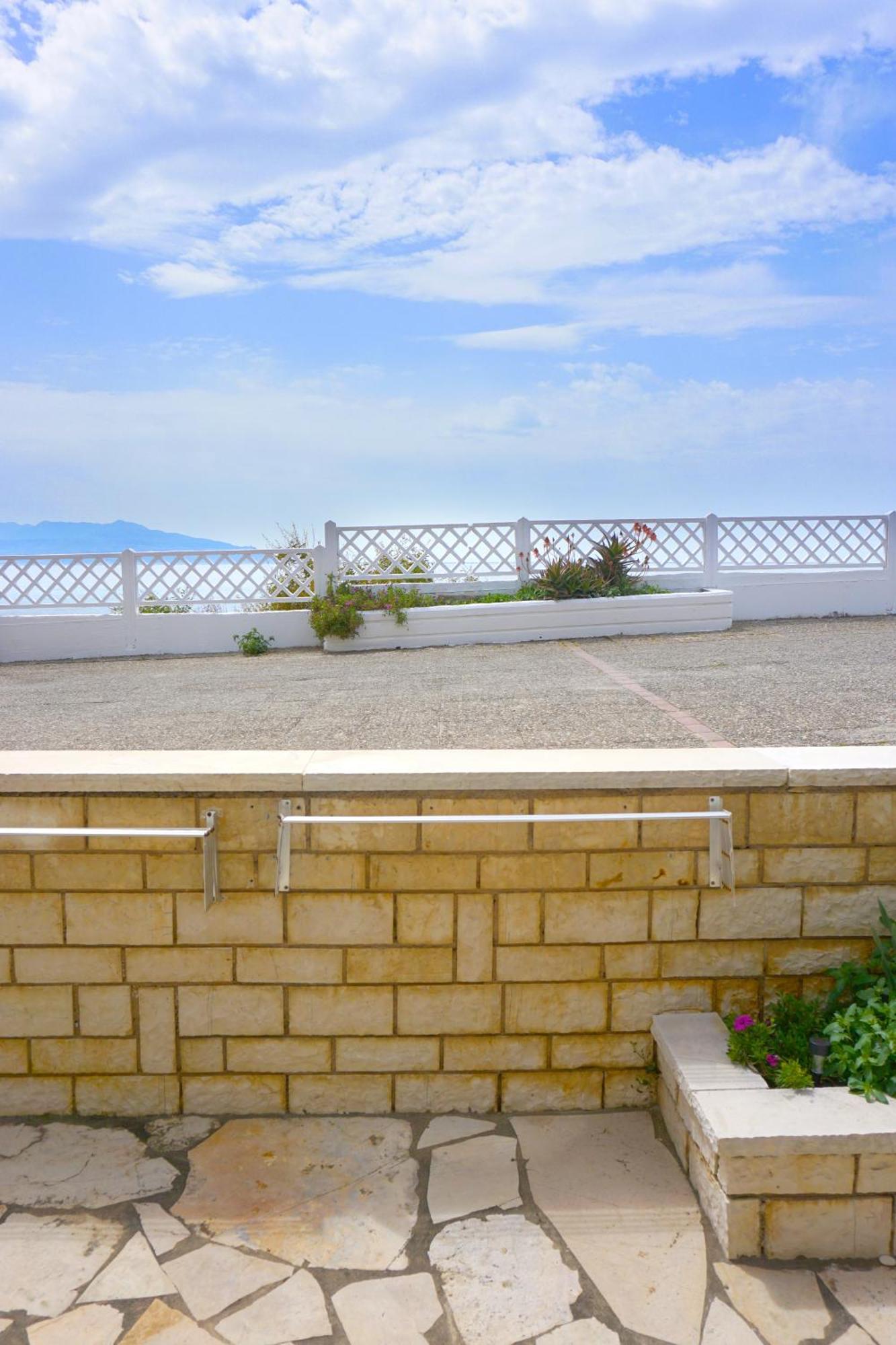 Ionian Blue Studio Preveza Bagian luar foto