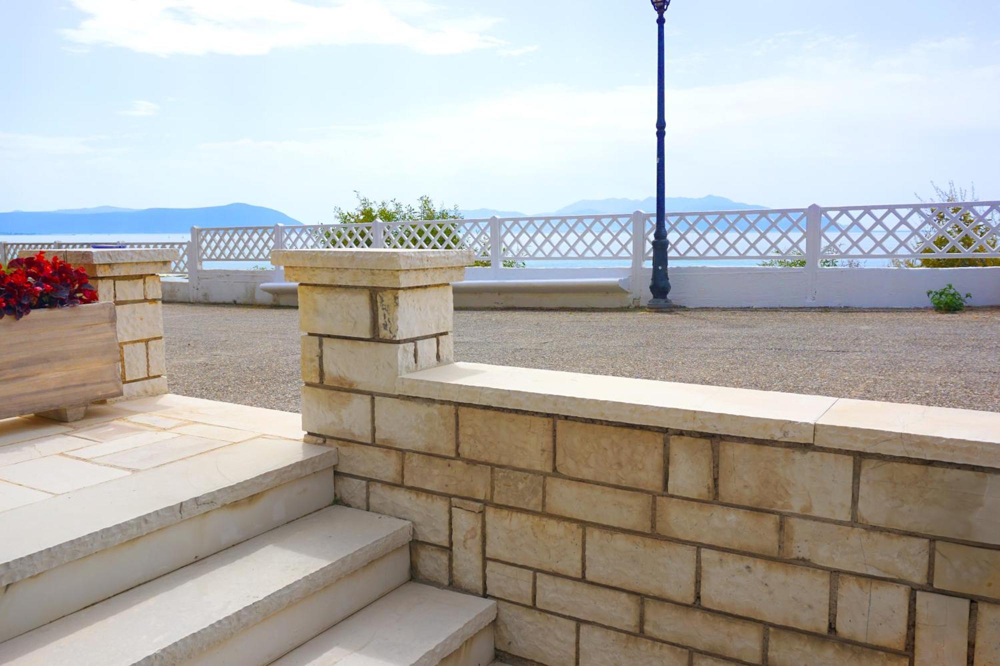 Ionian Blue Studio Preveza Bagian luar foto