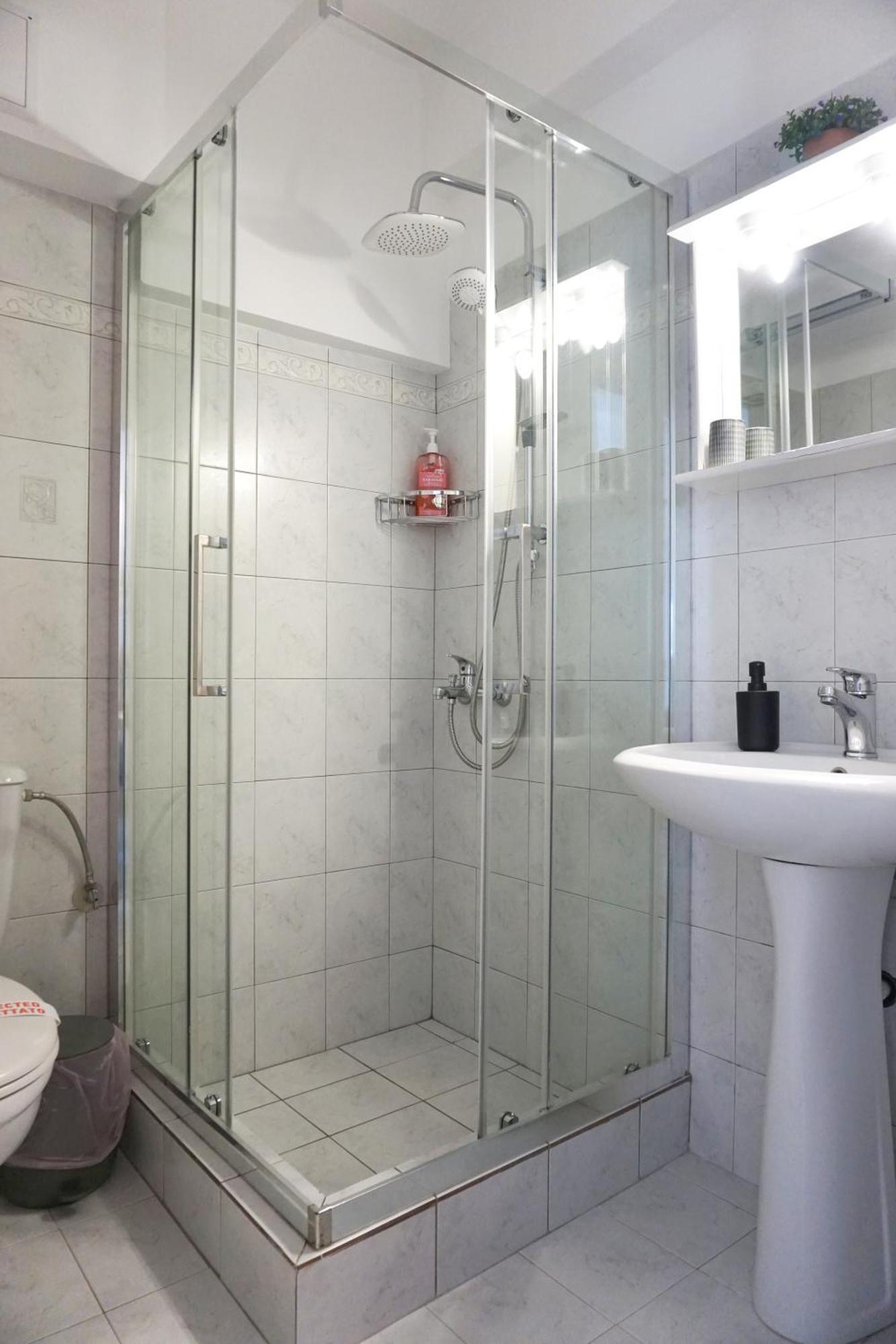 Ionian Blue Studio Preveza Bagian luar foto