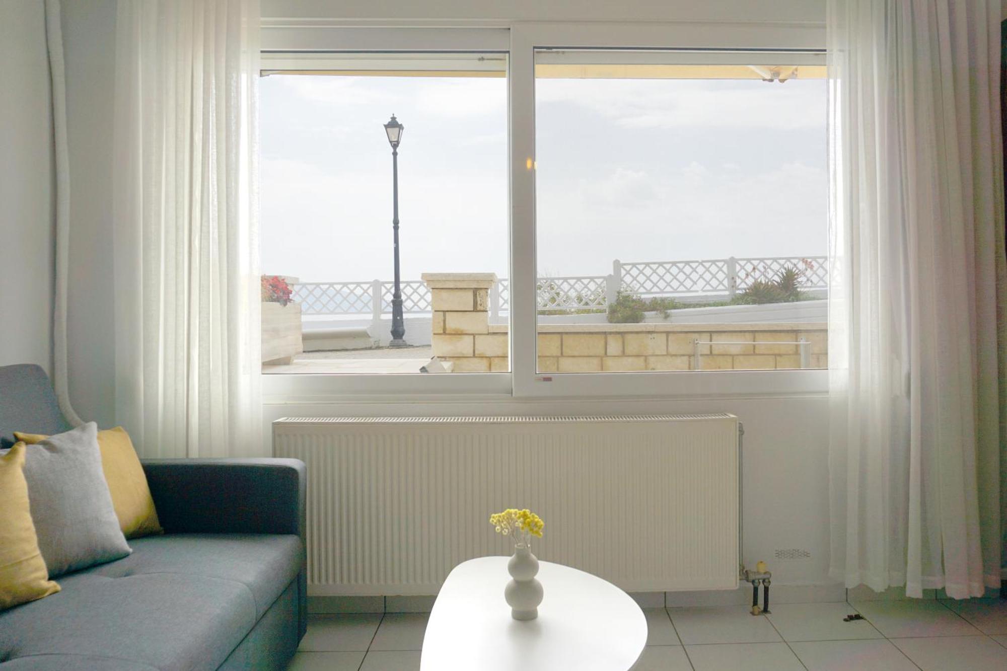 Ionian Blue Studio Preveza Bagian luar foto