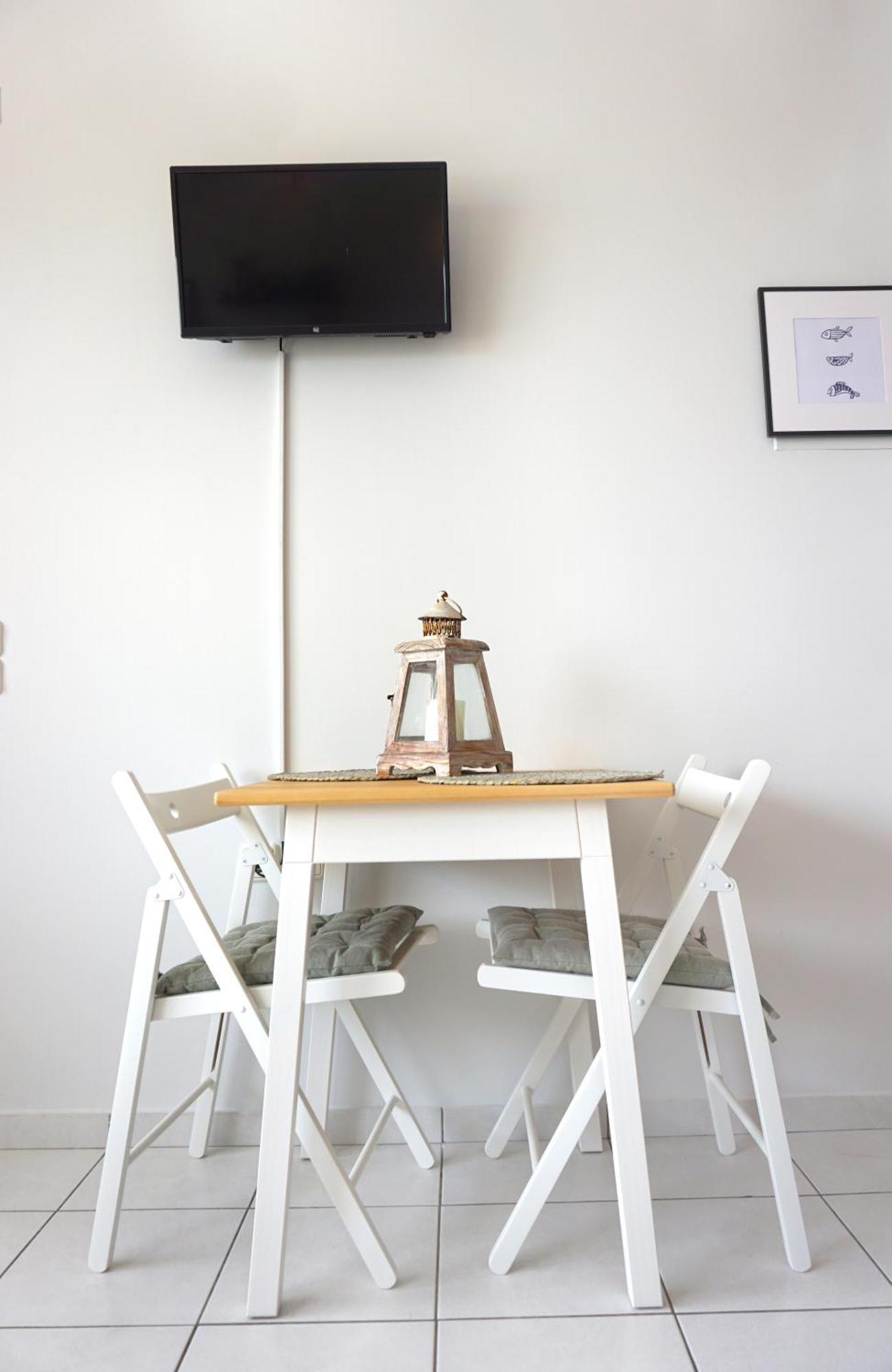Ionian Blue Studio Preveza Bagian luar foto