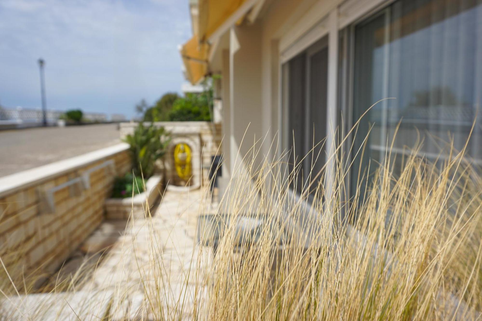 Ionian Blue Studio Preveza Bagian luar foto